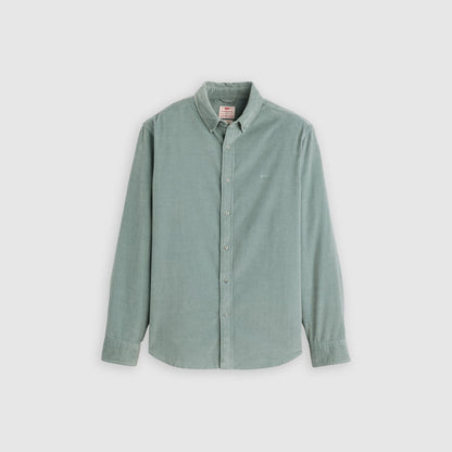 Levi's® Men's Authentic Button-Up Shirt