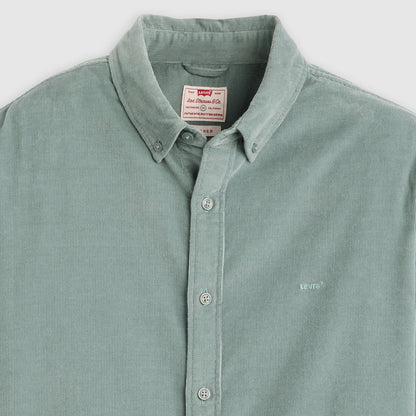 Levi's® Men's Authentic Button-Up Shirt