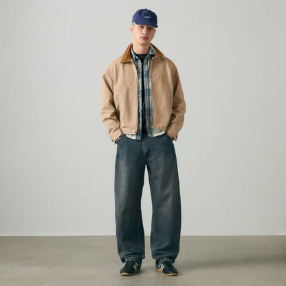 Levi's® Men's Baggy Barrel Jeans