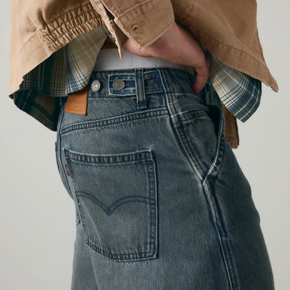 Levi's® Men's Baggy Barrel Jeans