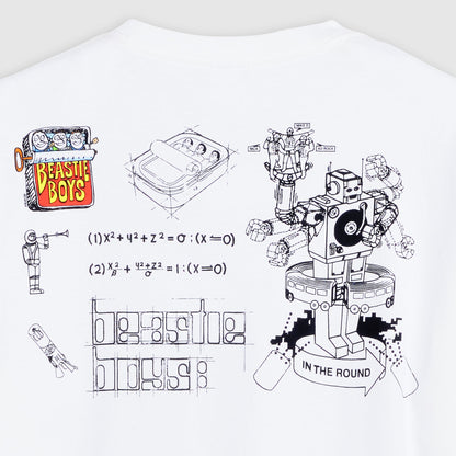 Levi's® Beastie Boys Band Tee