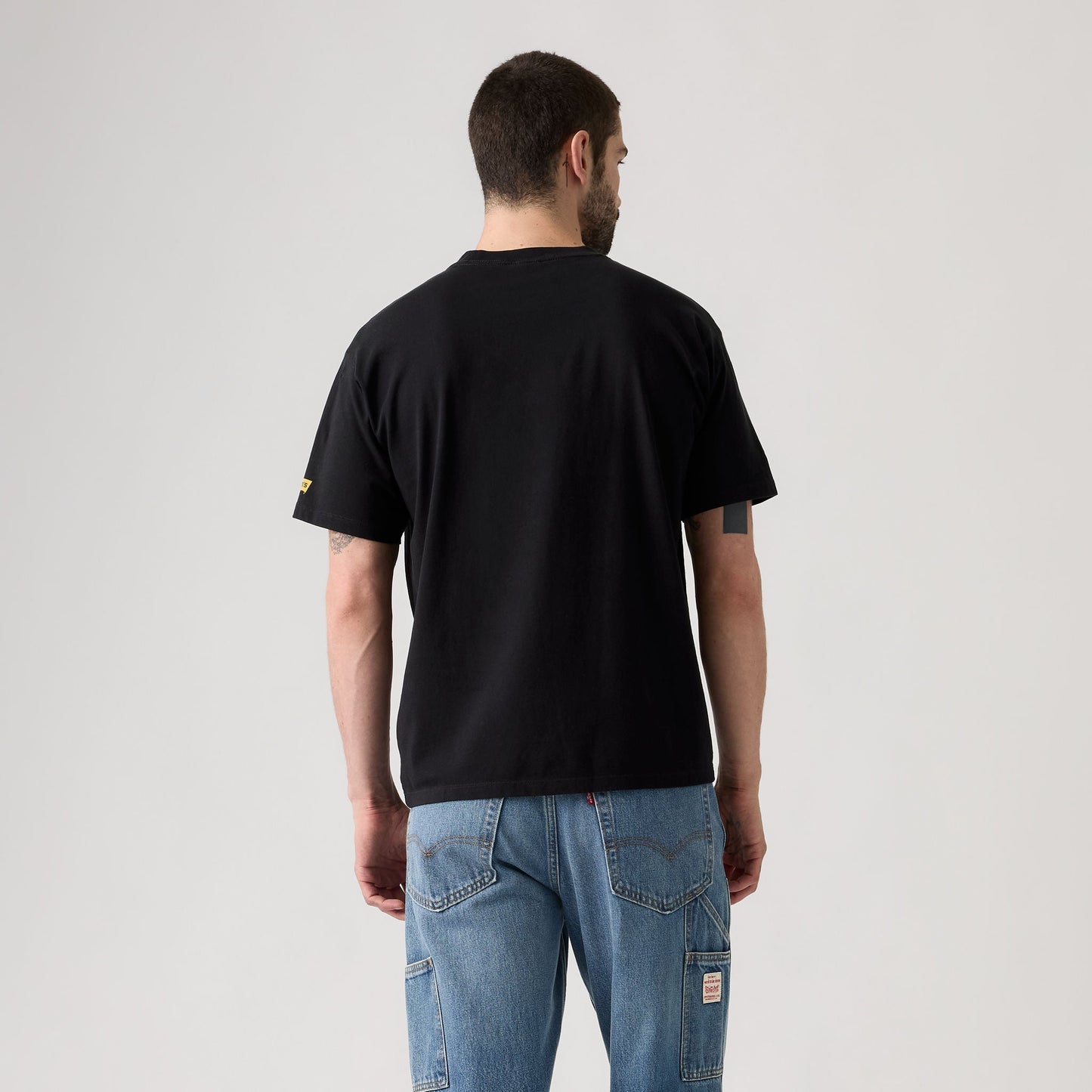 Levi's® Beastie Boys Band Tee