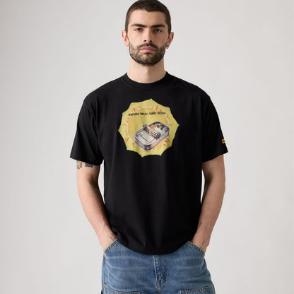 Levi's® Beastie Boys Band Tee