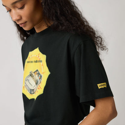 Levi's® Beastie Boys Band Tee