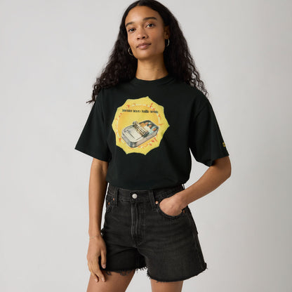Levi's® Beastie Boys Band Tee