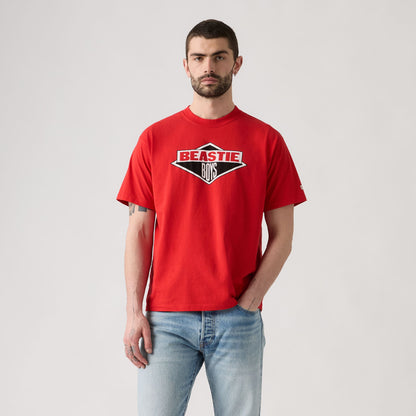 Levi's® Beastie Boys Band Tee