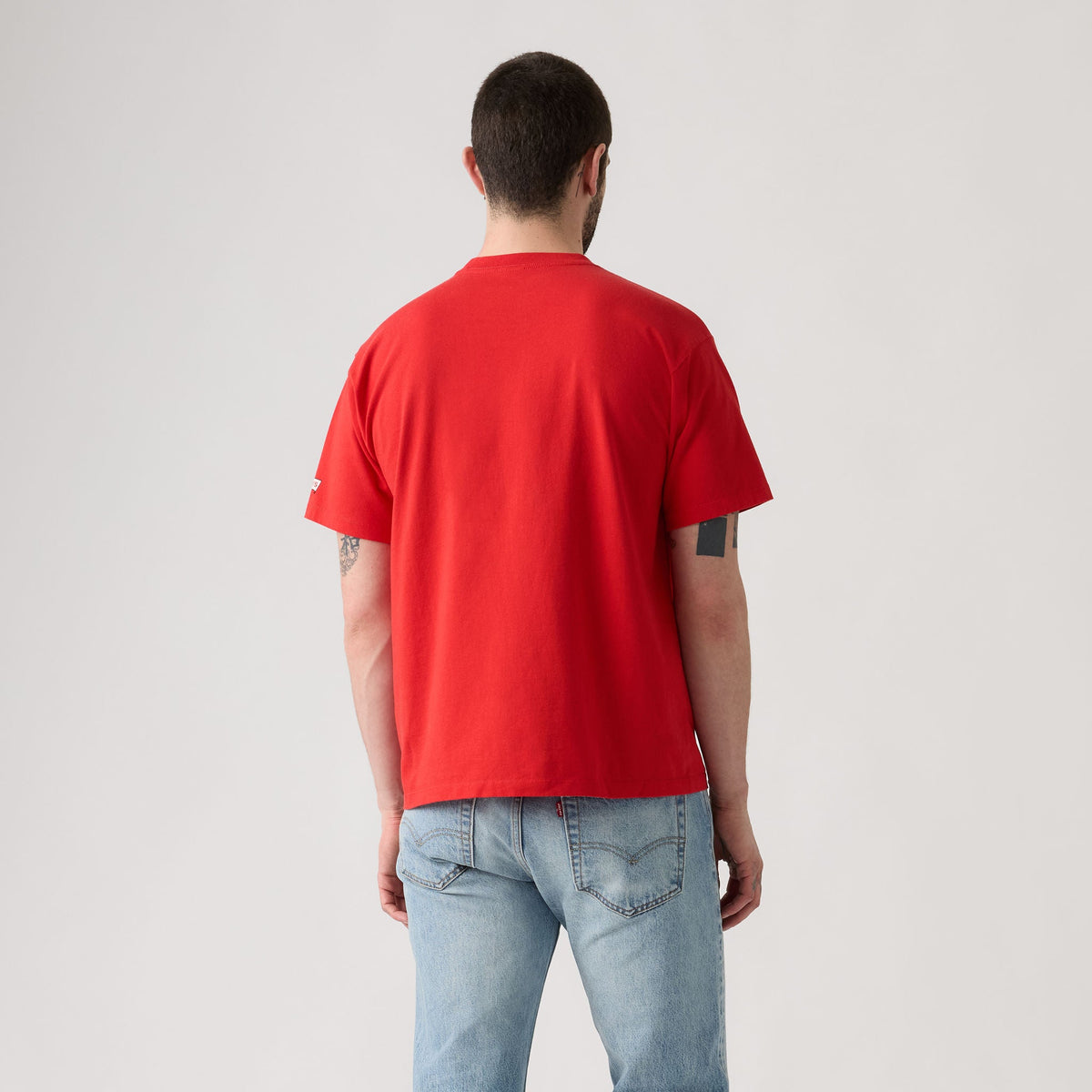 Levi's® Beastie Boys Band Tee