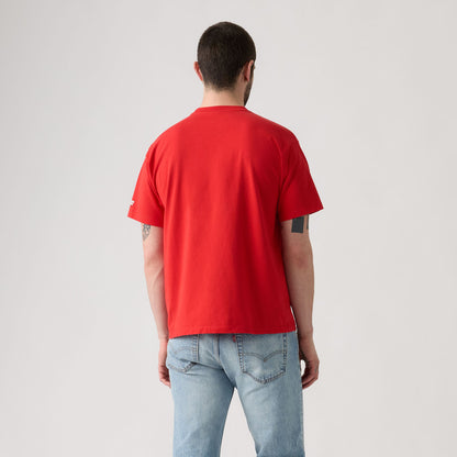 Levi's® Beastie Boys Band Tee