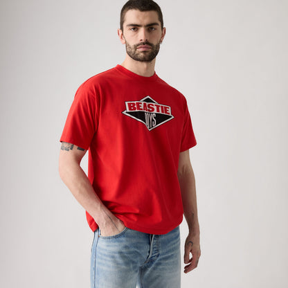 Levi's® Beastie Boys Band Tee