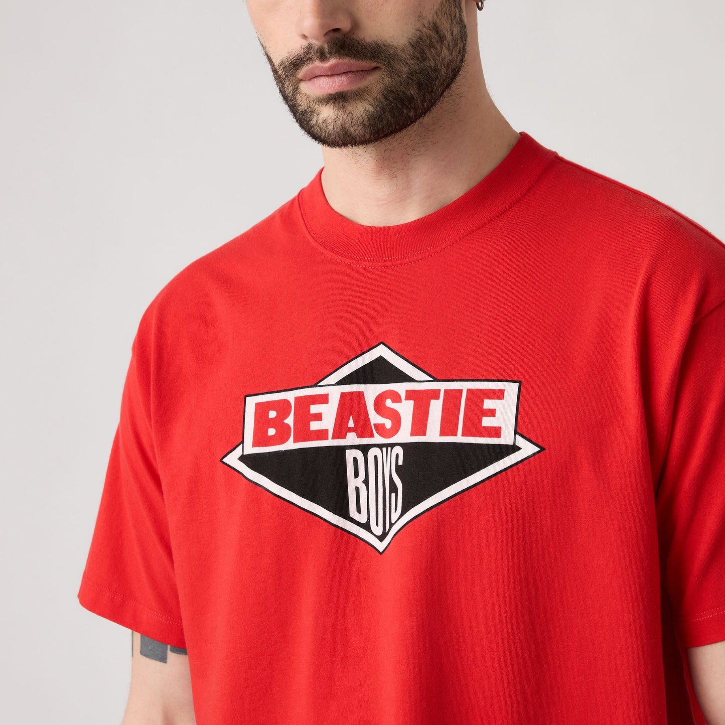 Levi's® Beastie Boys Band Tee