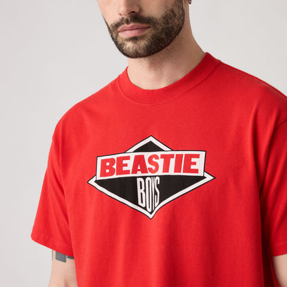 Levi's® Beastie Boys Band Tee