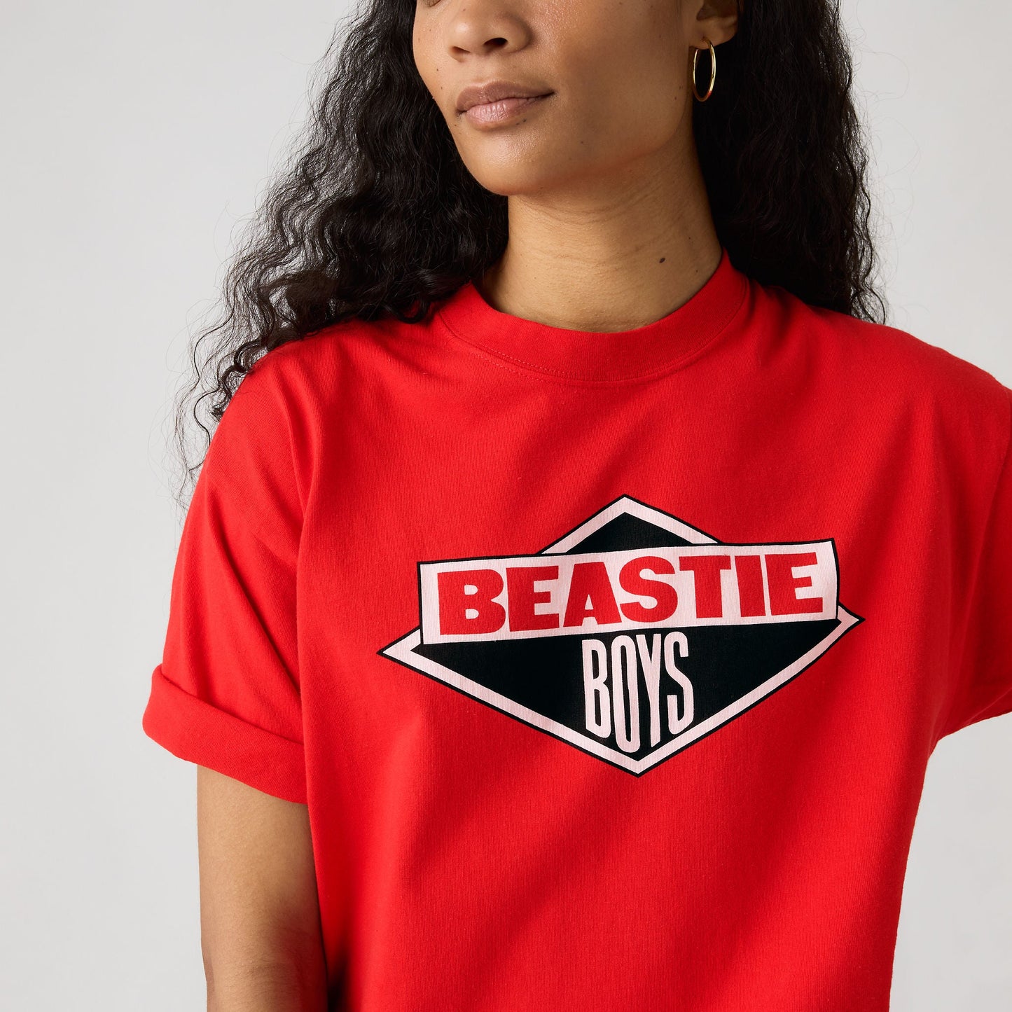 Levi's® Beastie Boys Band Tee