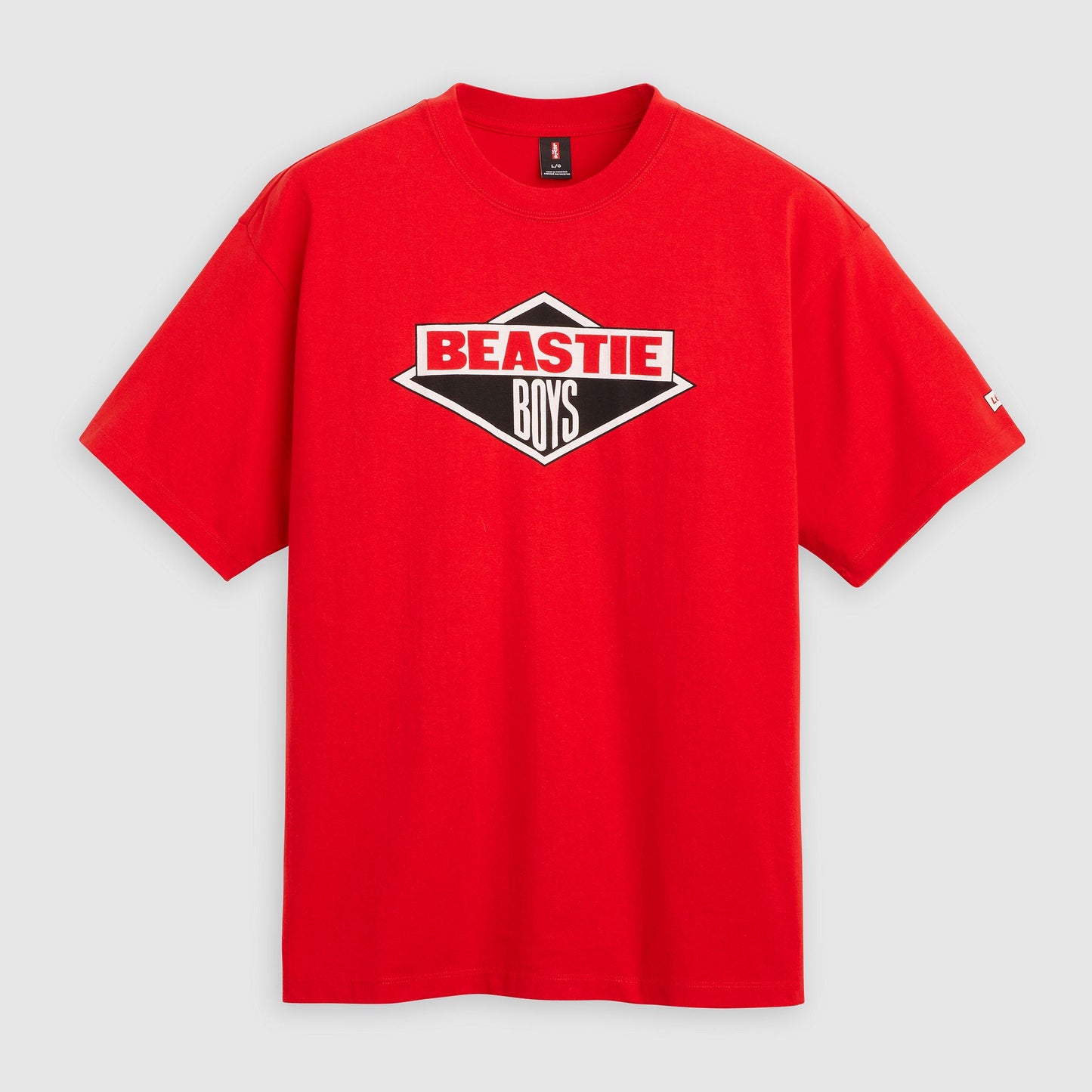 Levi's® Beastie Boys Band Tee
