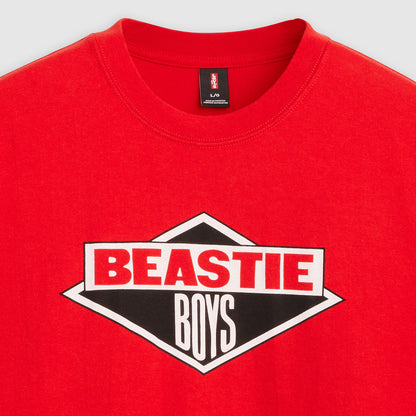 Levi's® Beastie Boys Band Tee