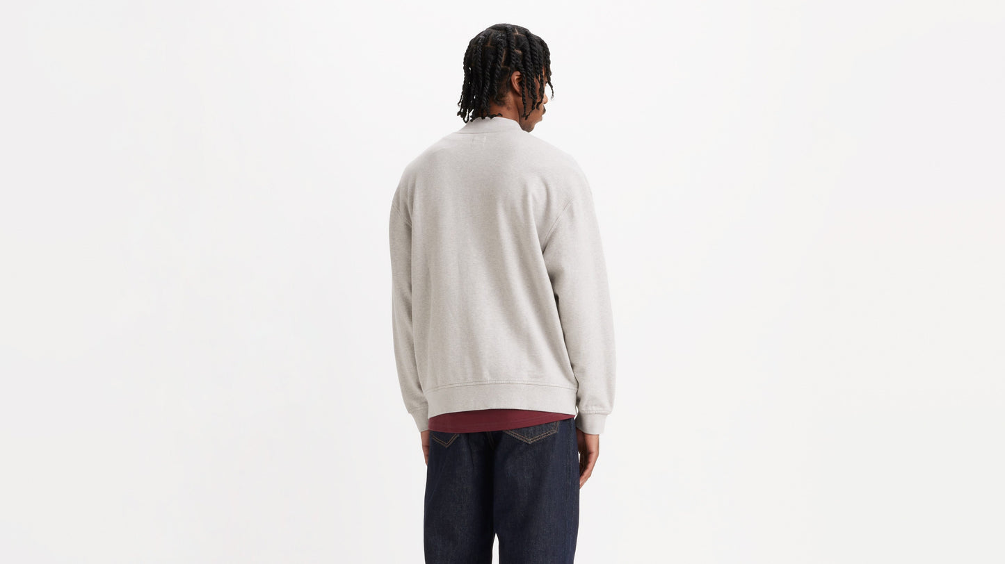 Levi's® Men's Bomber Cardigan