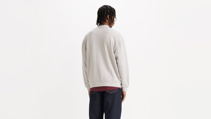Levi's® Men's Bomber Cardigan