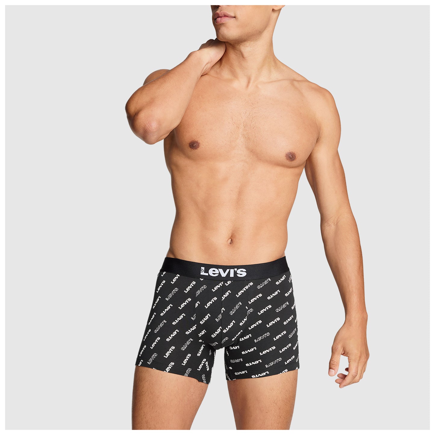 Levi’s® Men's Boxer Briefs (2- Pack)