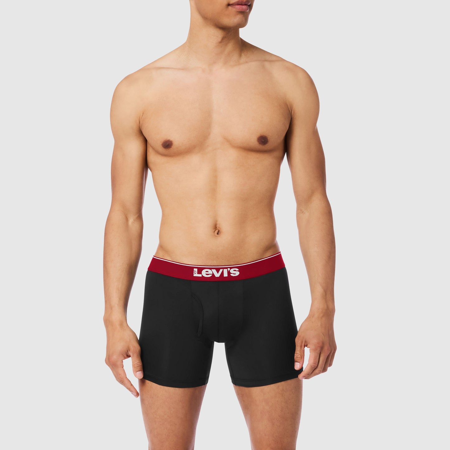 Levi’s® Men's Boxer Briefs (2- Pack)