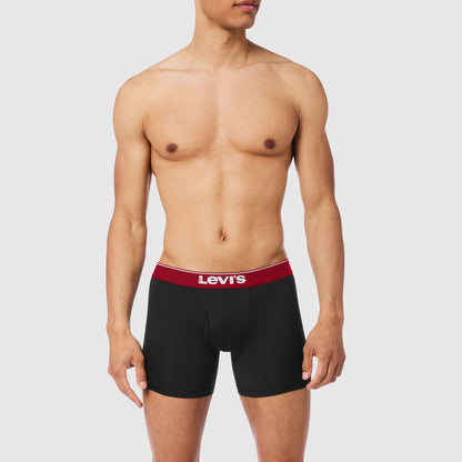 Levi’s® Men's Boxer Briefs (2- Pack)