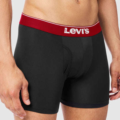 Levi’s® Men's Boxer Briefs (2- Pack)