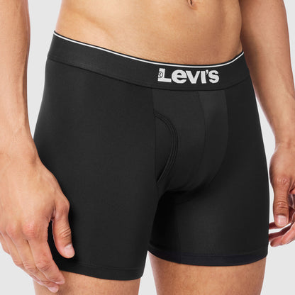 Levi’s® Men's Boxer Briefs (2- Pack)