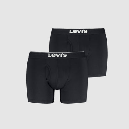 Levi’s® Men's Boxer Briefs (2- Pack)