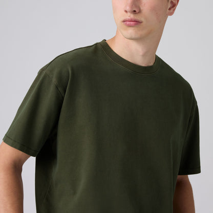 Levi's® Men's Boxy Short-Sleeve Tee