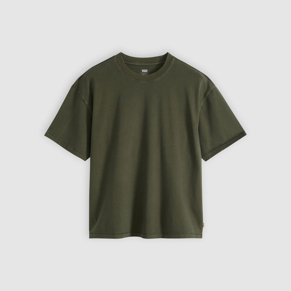 Levi's® Men's Boxy Short-Sleeve Tee