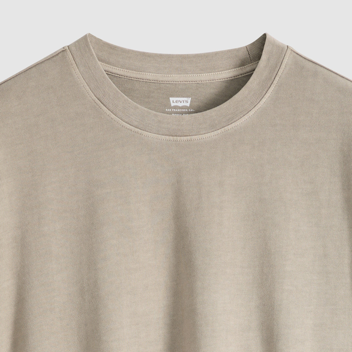 Levi's® Men's Boxy Short-Sleeve Tee