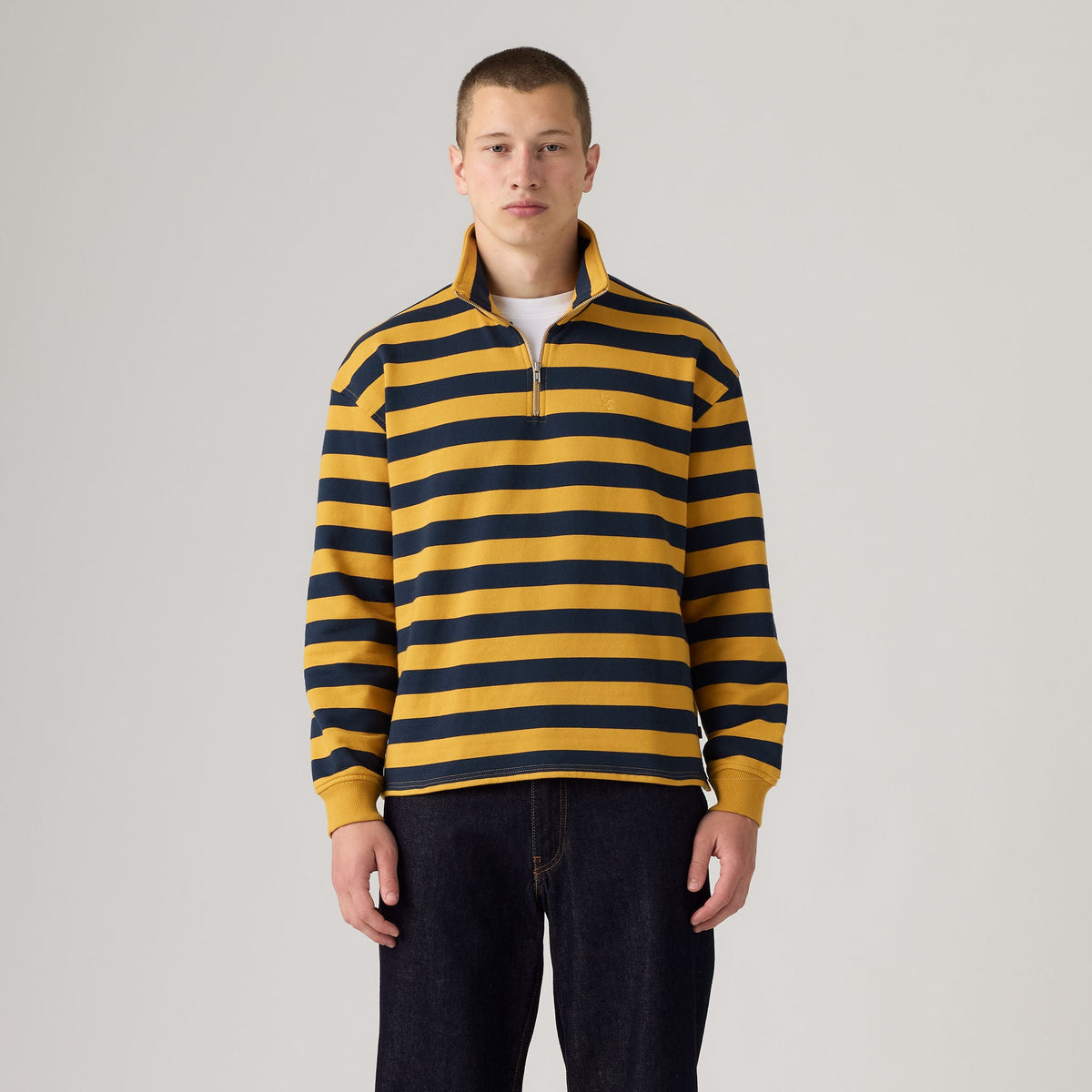 Levi's® Men's Cameron Quarter-Zip