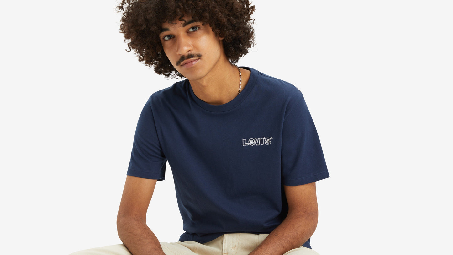 Levi's® Men's Classic Graphic T-Shirt