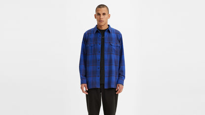 Levi's® Men's Classic Worker Overshirt