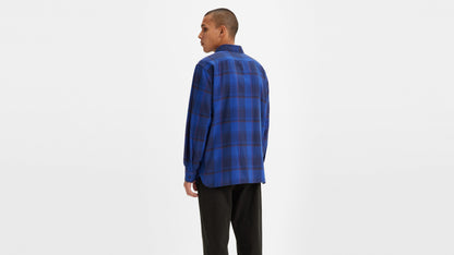 Levi's® Men's Classic Worker Overshirt
