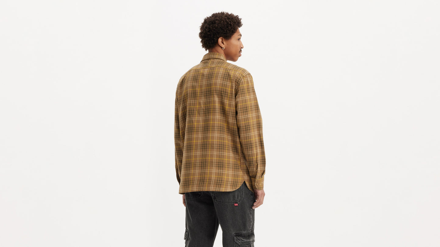 Levi’s® Men’s Classic Worker Shirt