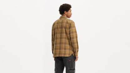 Levi’s® Men’s Classic Worker Shirt