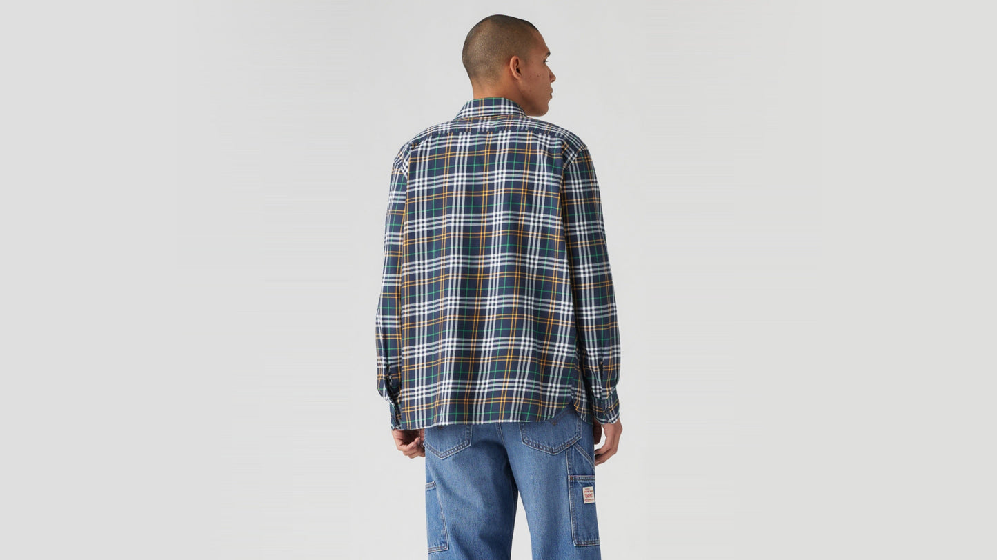Levi’s® Men’s Classic Worker Shirt