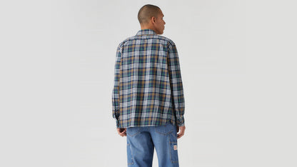 Levi’s® Men’s Classic Worker Shirt
