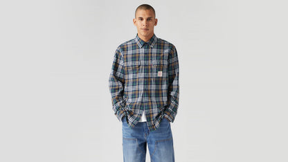 Levi’s® Men’s Classic Worker Shirt