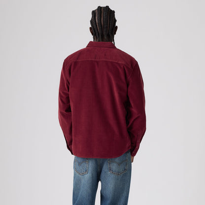 Levi's® Men's Corduroy Authentic Button-Up Shirt