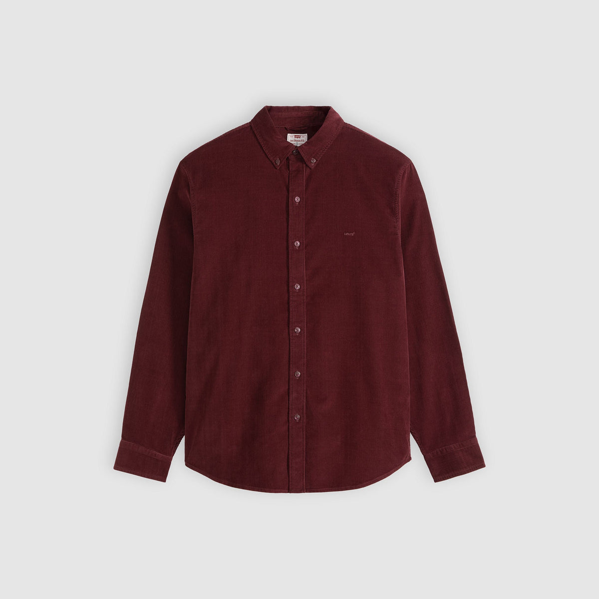 Levi's® Men's Corduroy Authentic Button-Up Shirt