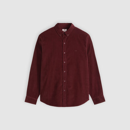 Levi's® Men's Corduroy Authentic Button-Up Shirt