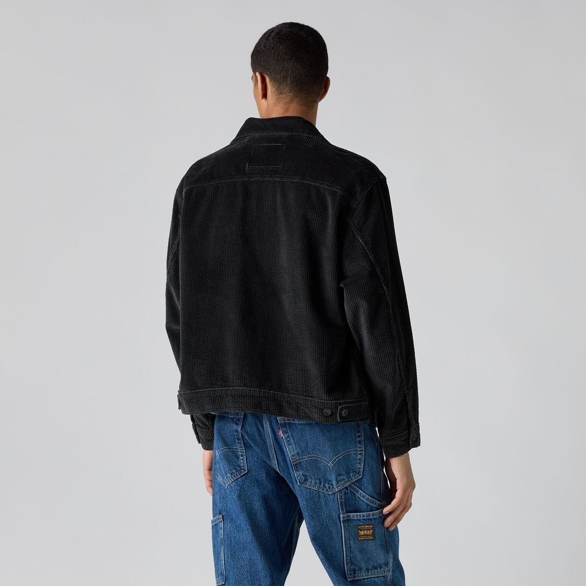 Levi's® Men’s Corduroy Sunrise Trucker Jacket