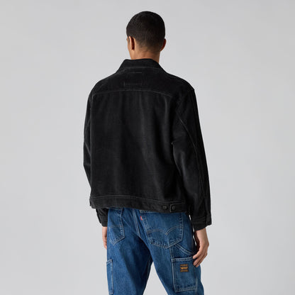 Levi's® Men’s Corduroy Sunrise Trucker Jacket