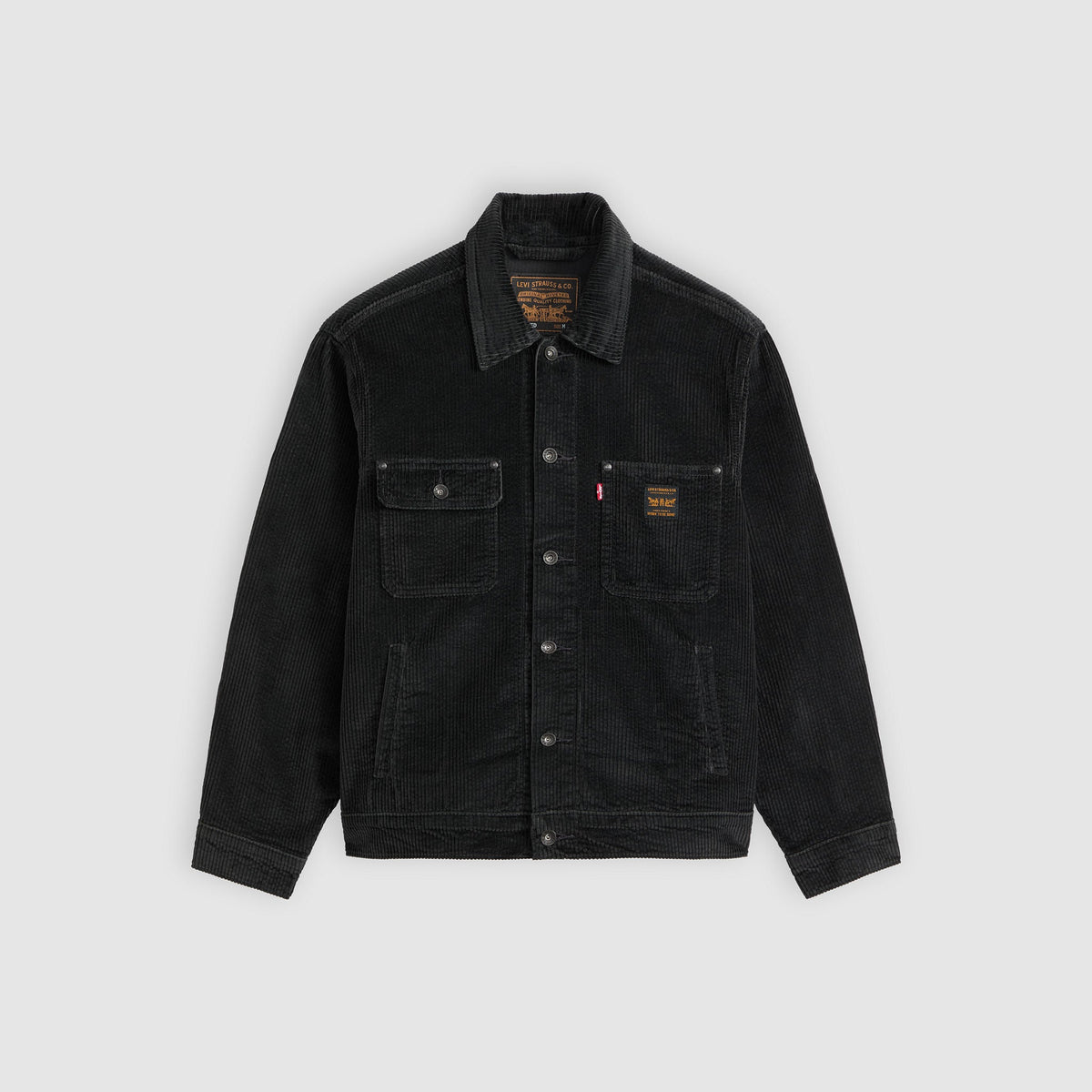 Levi's® Men’s Corduroy Sunrise Trucker Jacket