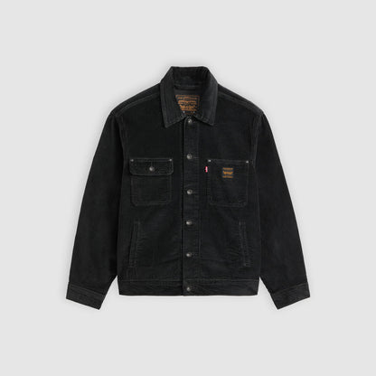 Levi's® Men’s Corduroy Sunrise Trucker Jacket