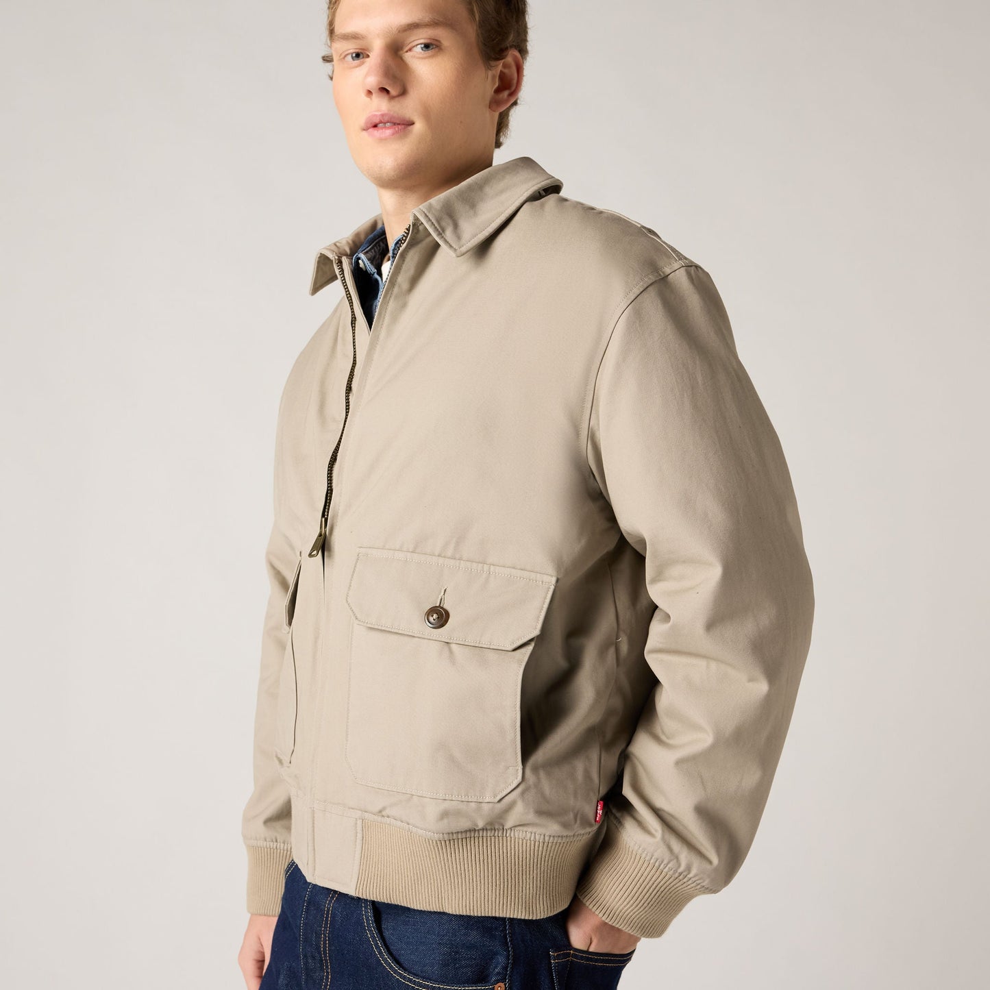 Levi's® Men's Cortland Jacket