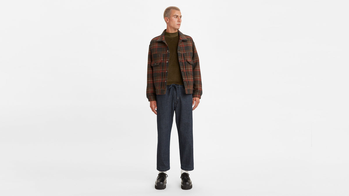 Levi's® Men's Drawstring Trouser