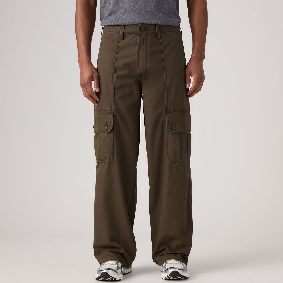 Levi's® Men's Extra Baggy Cargos