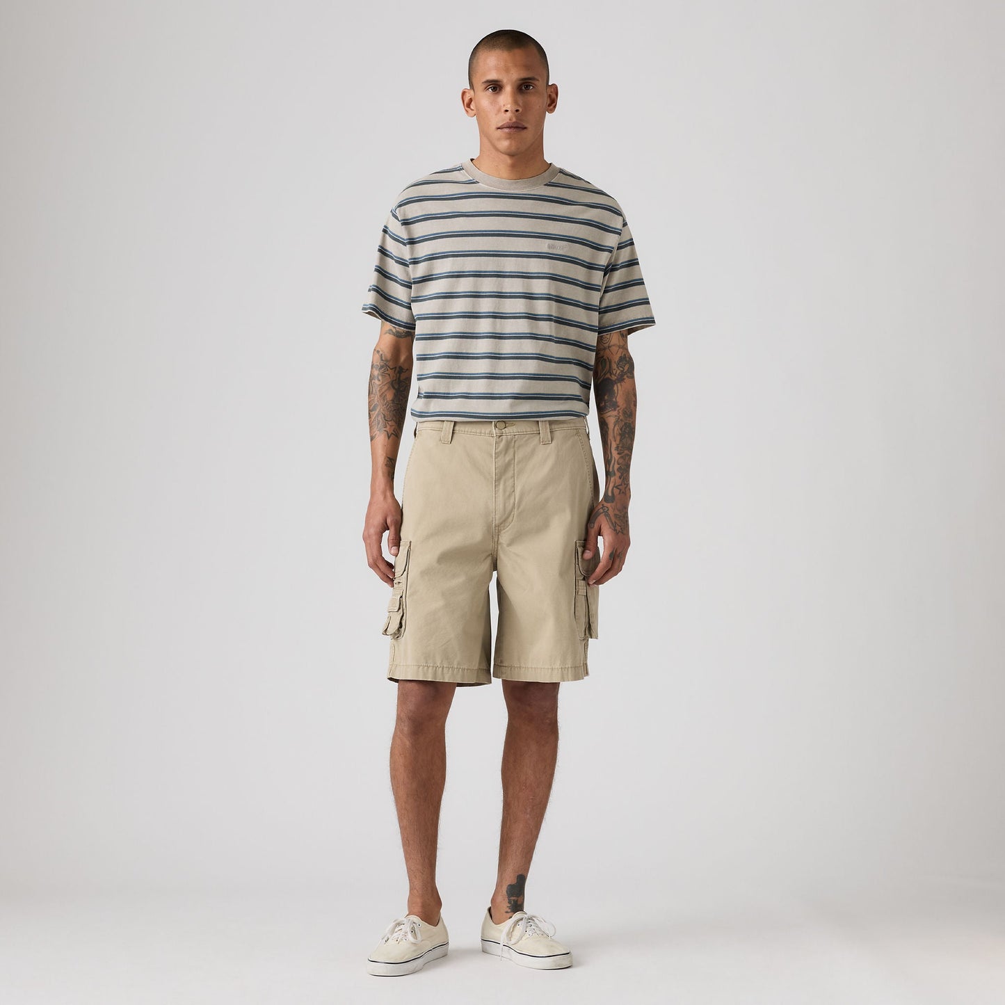 Levi's® Men's Fishing Cargo Shorts