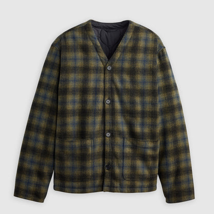 Levi's® Men's Glen Rev Wool Liner Jacket